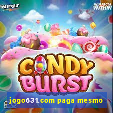 jogo631.com paga mesmo